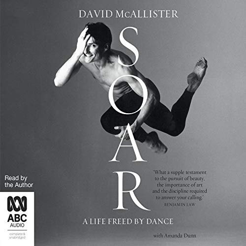 Cover of Soar