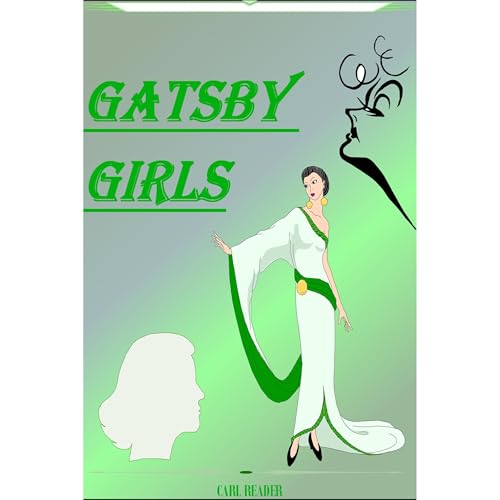 Cover of Gatsby Girls