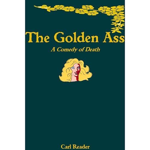 Cover of The Golden Ass