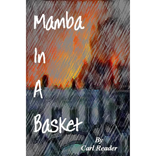 Cover of Mamba In A Basket