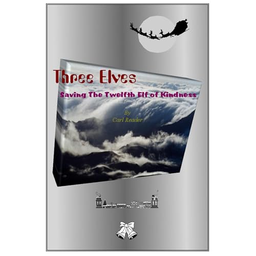Cover of Three Elves