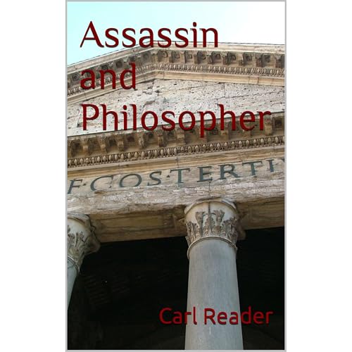 Cover of Assassin and Philosopher