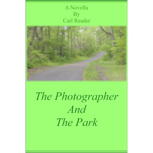 Cover of The Photographer And The Park