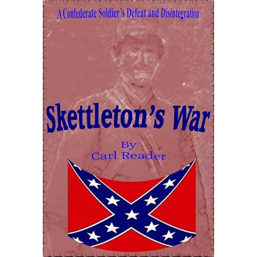 Cover of Skettleton's War