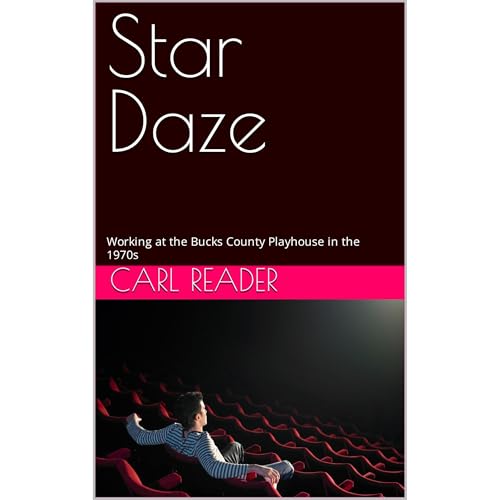 Cover of Star Daze