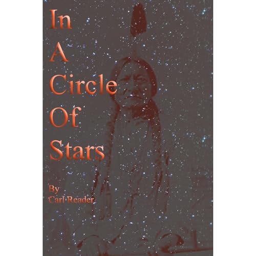 Cover of In A Circle of Stars