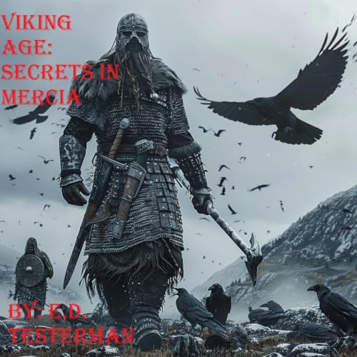 Cover of Viking Age