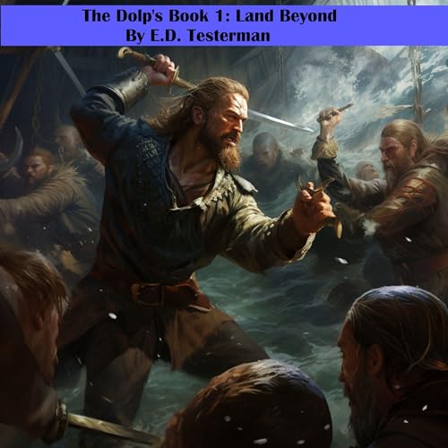 Cover of Land Beyond