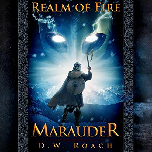 Cover of Realm of Fire