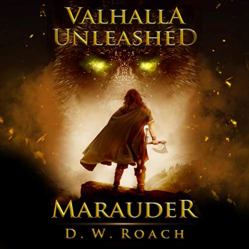 Cover of Valhalla Unleashed