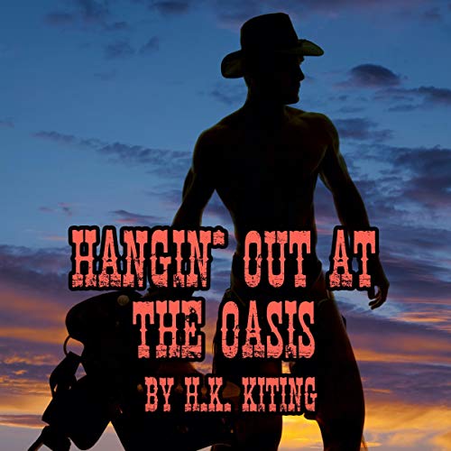 Cover of Hangin' Out at the Oasis
