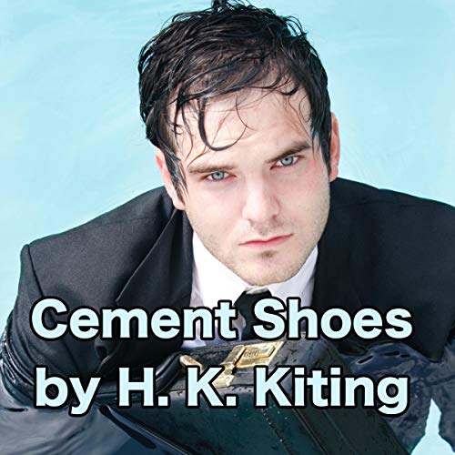 Cover of Cement Shoes