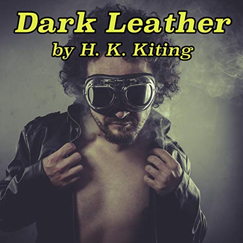Cover of Dark Leather