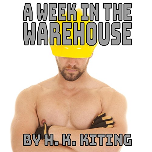 Cover of A Week in the Warehouse