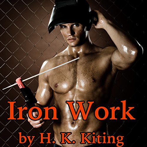 Cover of Iron Work