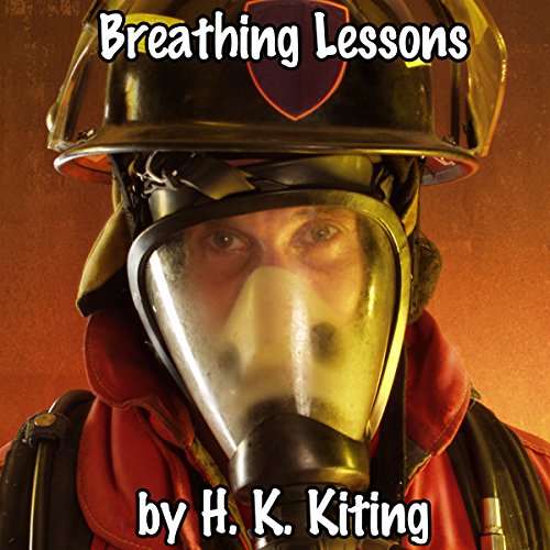 Cover of Breathing Lessons