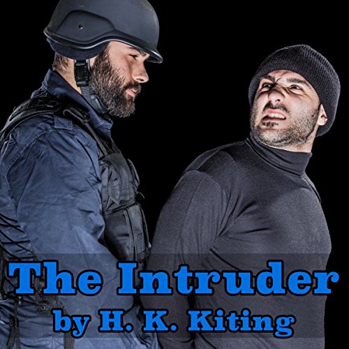 Cover of The Intruder