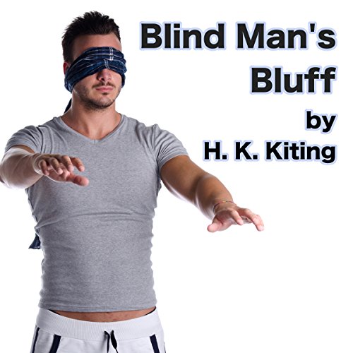 Cover of Blind Man's Bluff