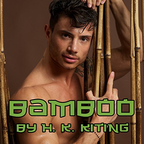 Cover of Bamboo