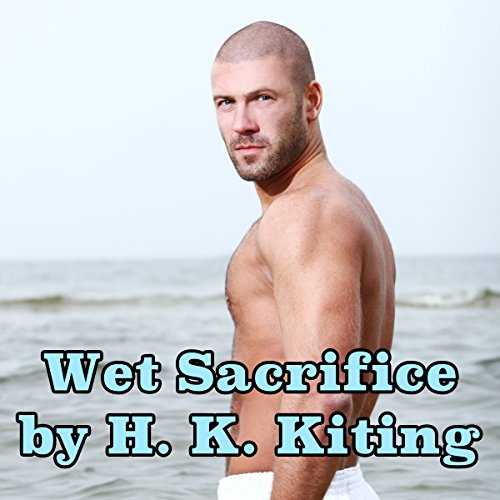 Cover of Wet Sacrifice