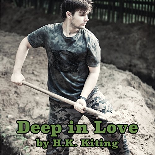 Cover of Deep in Love