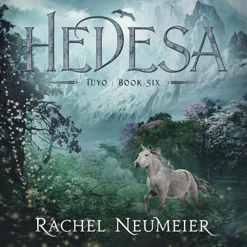 Cover of Hedesa