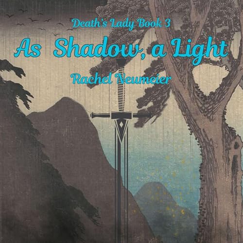 Cover of As Shadow, a Light