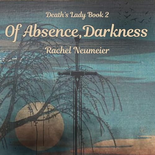 Cover of Of Absence, Darkness