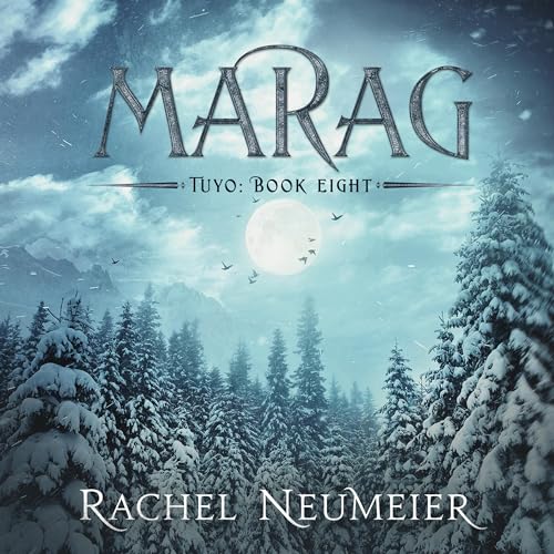 Cover of Marag