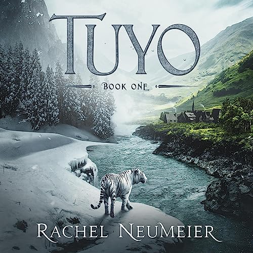 Cover of Tuyo