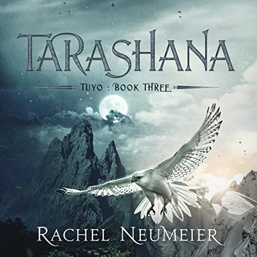 Cover of Tarashana