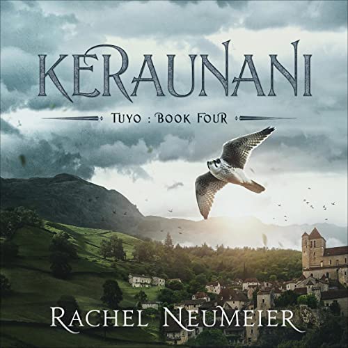 Cover of Keraunani