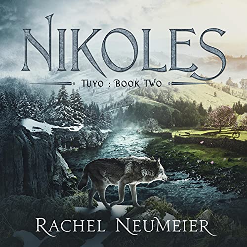 Cover of Nikoles