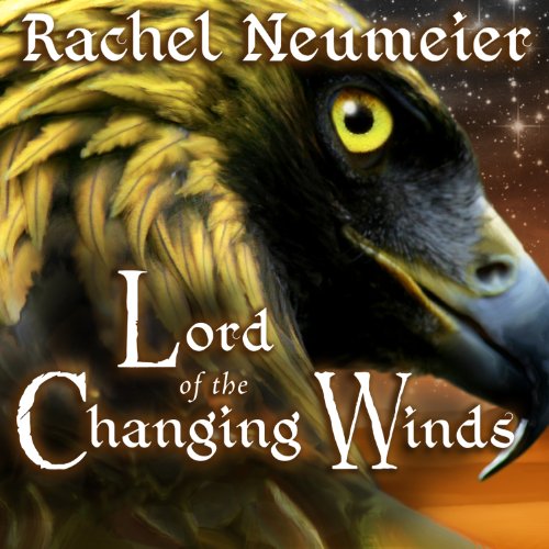 Cover of Lord of the Changing Winds