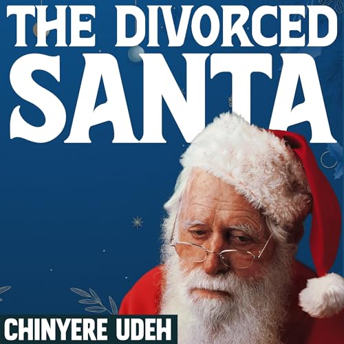Cover of The Divorced Santa