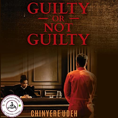Cover of Guilty or Not Guilty