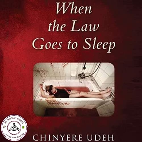 Cover of When the Law Goes to Sleep