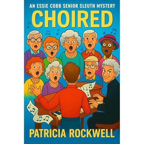 Cover of Choired