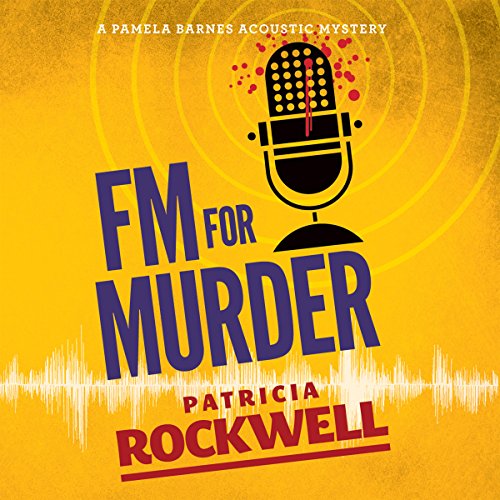 Cover of FM for Murder