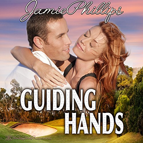 Cover of Guiding Hands