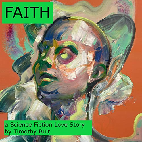 Cover of Faith