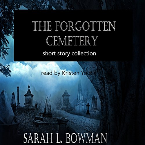 Cover of The Forgotten Cemetery