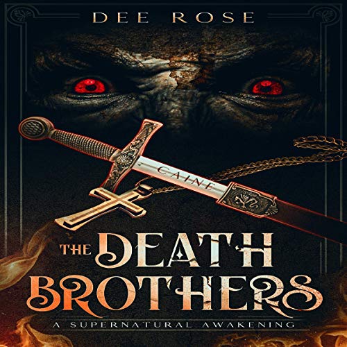 Cover of The Death Brothers