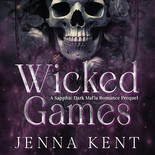 Cover of Wicked Games
