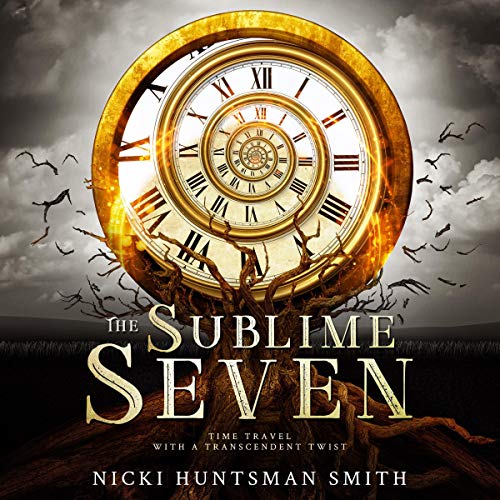 Cover of The Sublime Seven