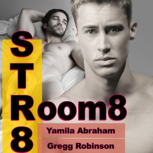 Cover of Str8 Room8