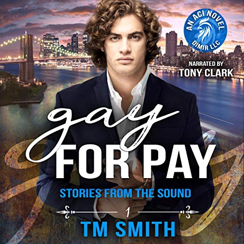 Cover of Gay for Pay