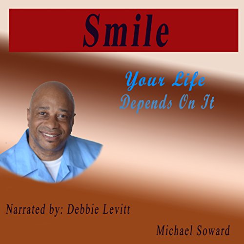 Cover of Smile