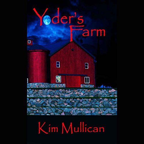 Cover of Yoder's Farm