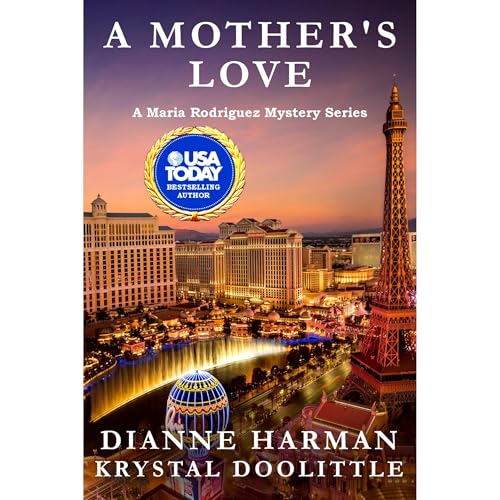 Cover of A Mother's Love